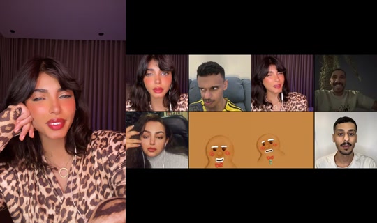 rn__r8 TikTok Live — Aug 24, 2026, 12:01 AM