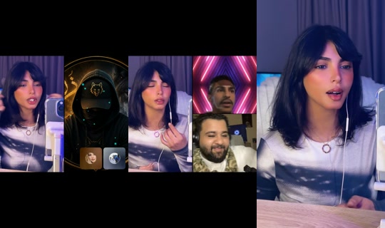 rn__r8 TikTok Live — Aug 26, 2026, 7:28 PM
