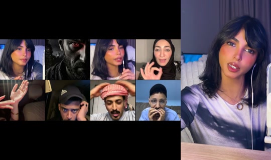 rn__r8 TikTok Live — Aug 26, 2026, 8:20 PM