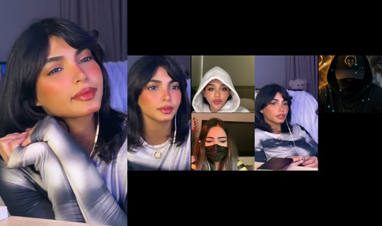 rn__r8 TikTok Live — Aug 27, 2026, 12:28 AM