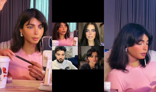 rn__r8 TikTok Live — Aug 31, 2026, 4:16 AM