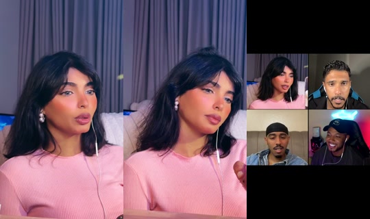 rn__r8 TikTok Live — Aug 31, 2026, 5:06 AM