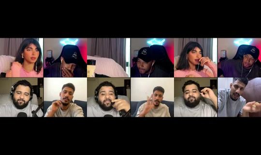 rn__r8 TikTok Live — Aug 31, 2026, 6:59 AM