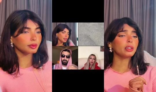 rn__r8 TikTok Live — Aug 31, 2026, 9:27 AM