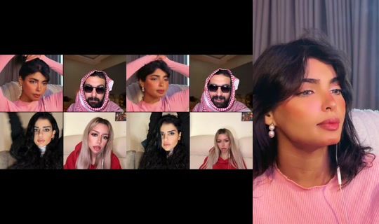 rn__r8 TikTok Live — Aug 31, 2026, 10:17 AM