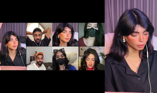 rn__r8 TikTok Live — Aug 31, 2026, 12:07 PM