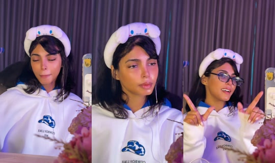 rn__r8 TikTok Live — Sep 3, 2026, 3:12 AM