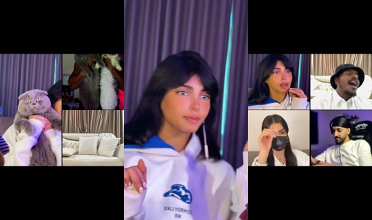 rn__r8 TikTok Live — Sep 3, 2026, 4:34 AM