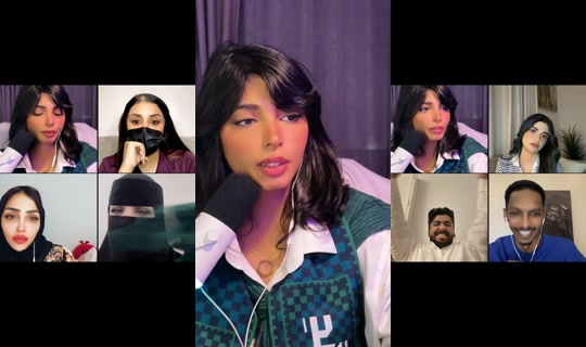 rn__r8 TikTok Live — Sep 22, 2026, 6:18 PM