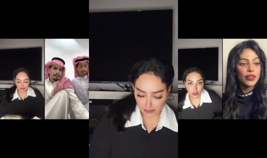 rny_h1 TikTok Live — Aug 24, 2026, 10:18 AM