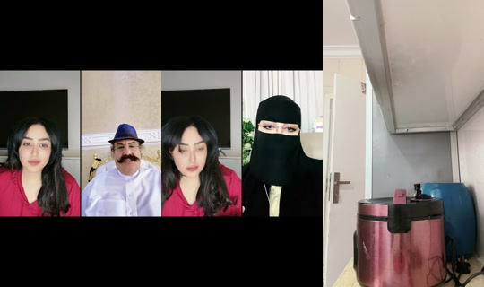 rny_h1 TikTok Live — Aug 25, 2026, 7:51 AM