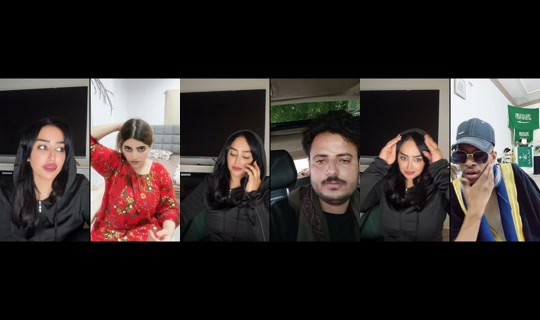 rny_h1 TikTok Live — Aug 26, 2026, 7:00 AM