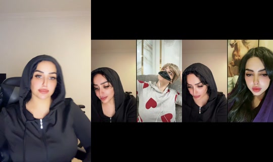 rny_h1 TikTok Live — Sep 2, 2026, 6:48 PM
