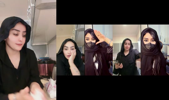 rny_h1 TikTok Live — Sep 29, 2026, 9:54 AM