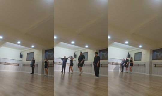 ro_xiio TikTok Live — Sep 27, 2026, 5:35 PM