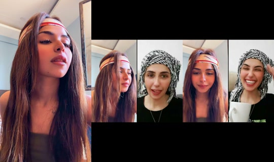 roaa_elghetany TikTok Live — Aug 21, 2026, 11:53 AM