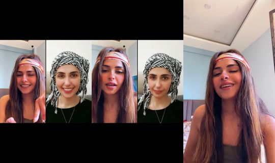 roaa_elghetany TikTok Live — Aug 21, 2026, 12:43 PM