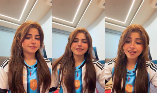 roaa_elghetany TikTok Live — Aug 22, 2026, 8:30 PM