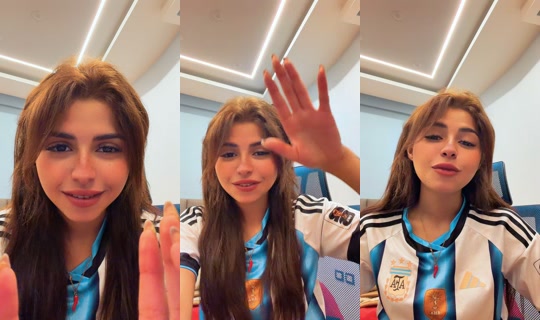 roaa_elghetany TikTok Live — Aug 22, 2026, 9:21 PM