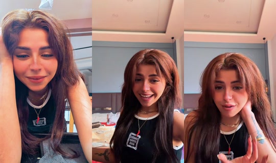 roaa_elghetany TikTok Live — Aug 23, 2026, 1:36 PM