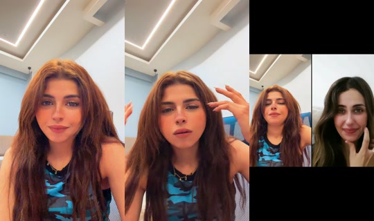 roaa_elghetany TikTok Live — Aug 28, 2026, 9:59 PM