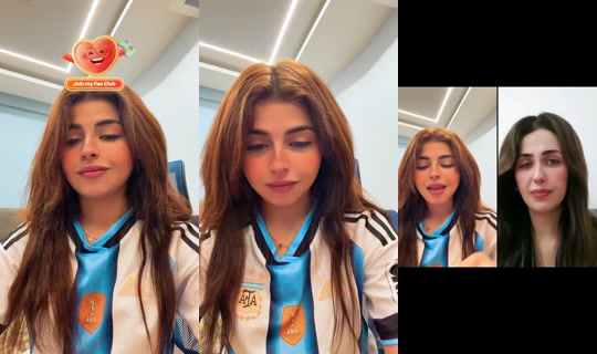 roaa_elghetany TikTok Live — Aug 29, 2026, 9:05 PM