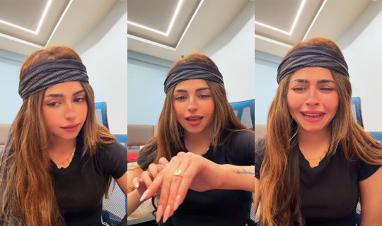 roaa_elghetany TikTok Live — Aug 31, 2026, 8:59 PM