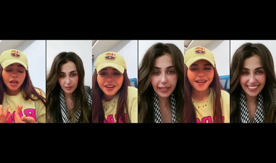 roaa_elghetany TikTok Live — Sep 1, 2026, 8:46 PM