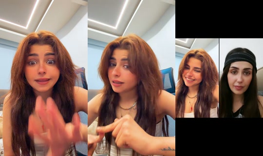 roaa_elghetany TikTok Live — Sep 11, 2026, 11:28 PM