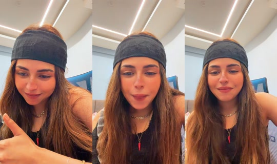 roaa_elghetany TikTok Live — Sep 12, 2026, 7:13 PM