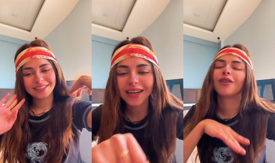 roaa_elghetany TikTok Live — Sep 14, 2026, 12:37 PM