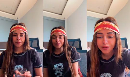 roaa_elghetany TikTok Live — Sep 14, 2026, 12:52 PM