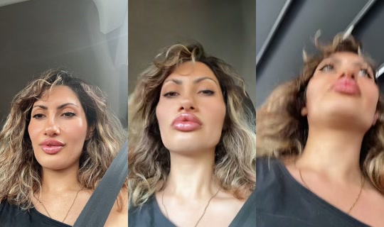 roadseynotaken TikTok Live — Aug 24, 2026, 12:57 PM