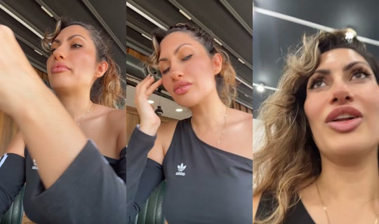 roadseynotaken TikTok Live — Aug 24, 2026, 1:32 PM