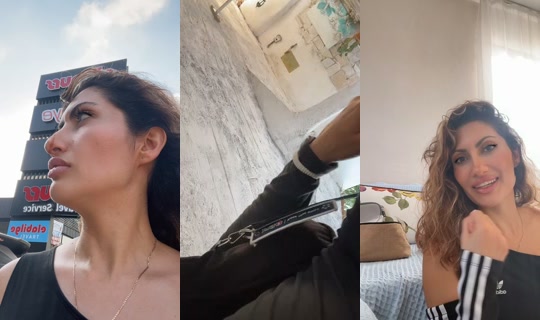 roadseynotaken TikTok Live — Aug 24, 2026, 2:27 PM