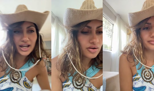 roadseynotaken TikTok Live — Aug 25, 2026, 6:56 AM