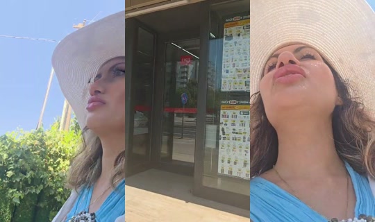 roadseynotaken TikTok Live — Aug 25, 2026, 8:25 AM