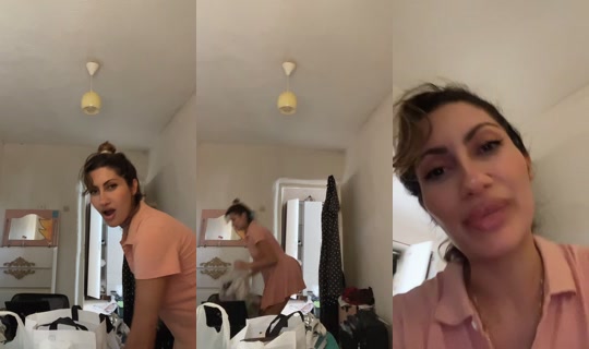 roadseynotaken TikTok Live — Aug 25, 2026, 2:05 PM