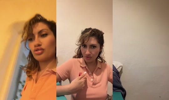 roadseynotaken TikTok Live — Aug 25, 2026, 3:44 PM