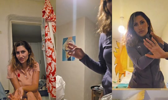 roadseynotaken TikTok Live — Aug 25, 2026, 9:45 PM