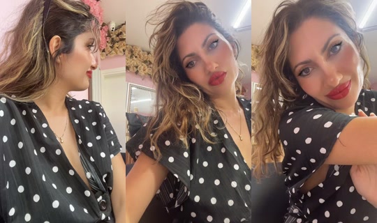 roadseynotaken TikTok Live — Aug 28, 2026, 12:01 PM