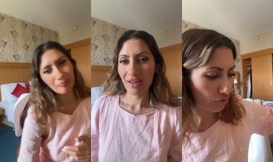 roadseynotaken TikTok Live — Sep 2, 2026, 1:21 PM