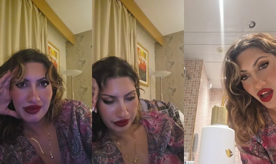 roadseynotaken TikTok Live — Sep 2, 2026, 10:34 PM