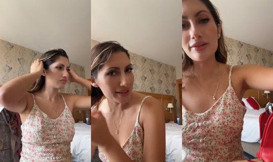 roadseynotaken TikTok Live — Sep 3, 2026, 1:50 PM