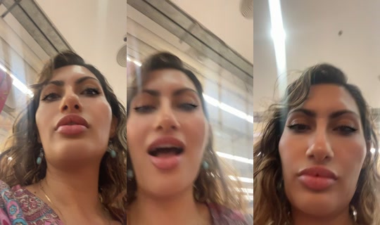 roadseynotaken TikTok Live — Sep 16, 2026, 6:58 PM