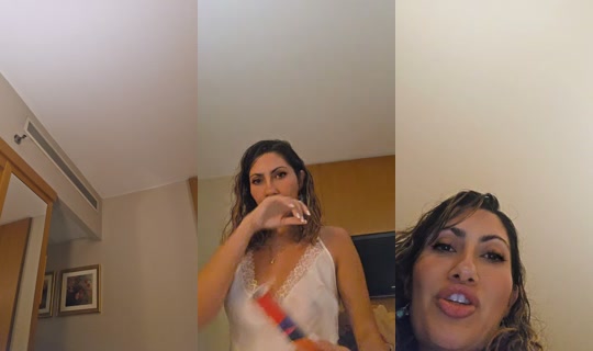 roadseynotaken TikTok Live — Sep 16, 2026, 8:56 PM