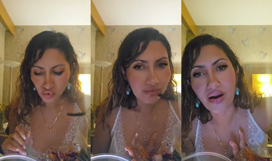 roadseynotaken TikTok Live — Sep 16, 2026, 9:30 PM