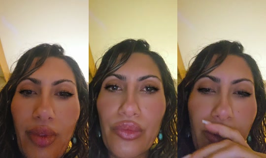roadseynotaken TikTok Live — Sep 16, 2026, 9:59 PM