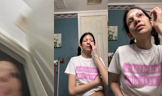 roargrrrawr TikTok Live — Oct 5, 2026, 8:07 AM