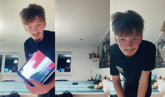 rob.hala TikTok Live — Oct 2, 2026, 5:36 PM